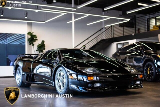 Find Lamborghini Aventador For Sale In Austin Tx