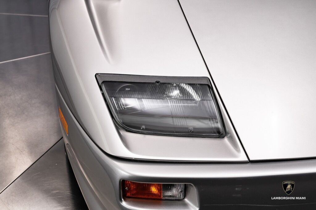 1999 Lamborghini Diablo VT Roadster North Miami Beach FL