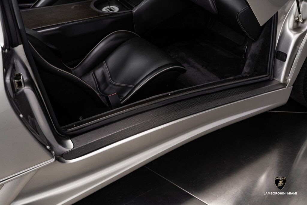 1999 Lamborghini Diablo VT Roadster North Miami Beach FL