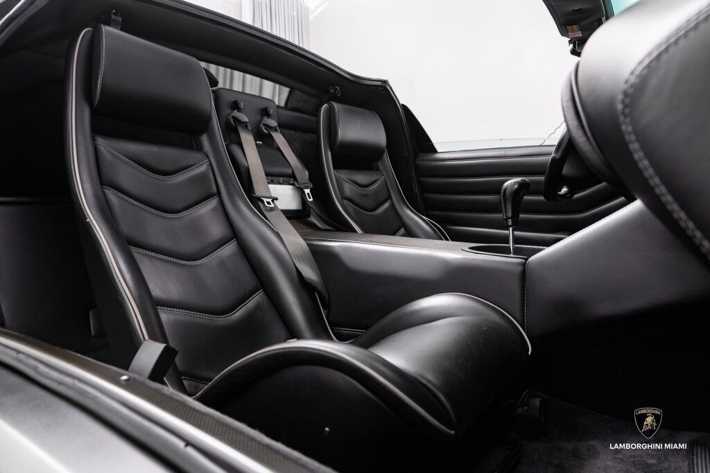 1999 Lamborghini Diablo VT Roadster North Miami Beach FL