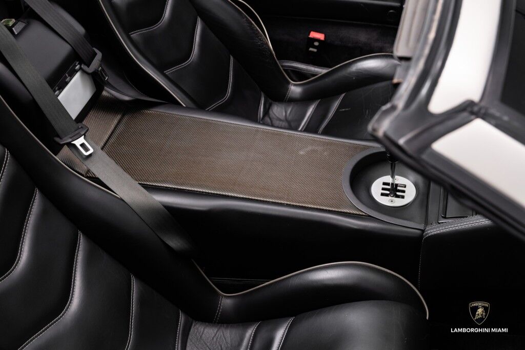 1999 Lamborghini Diablo VT Roadster North Miami Beach FL