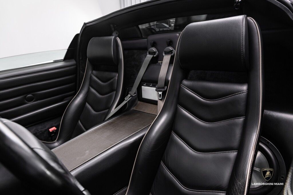 1999 Lamborghini Diablo VT Roadster North Miami Beach FL