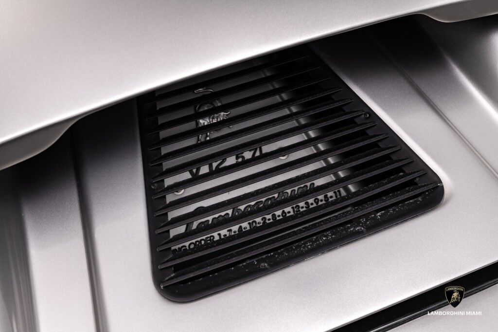 1999 Lamborghini Diablo VT Roadster North Miami Beach FL