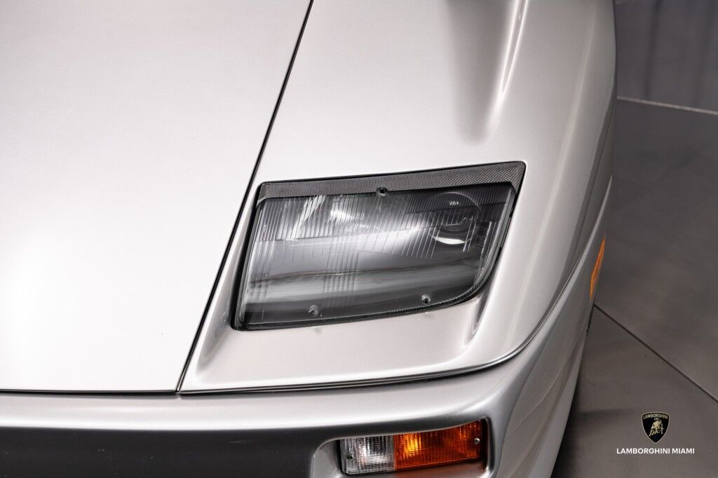 1999 Lamborghini Diablo VT Roadster North Miami Beach FL