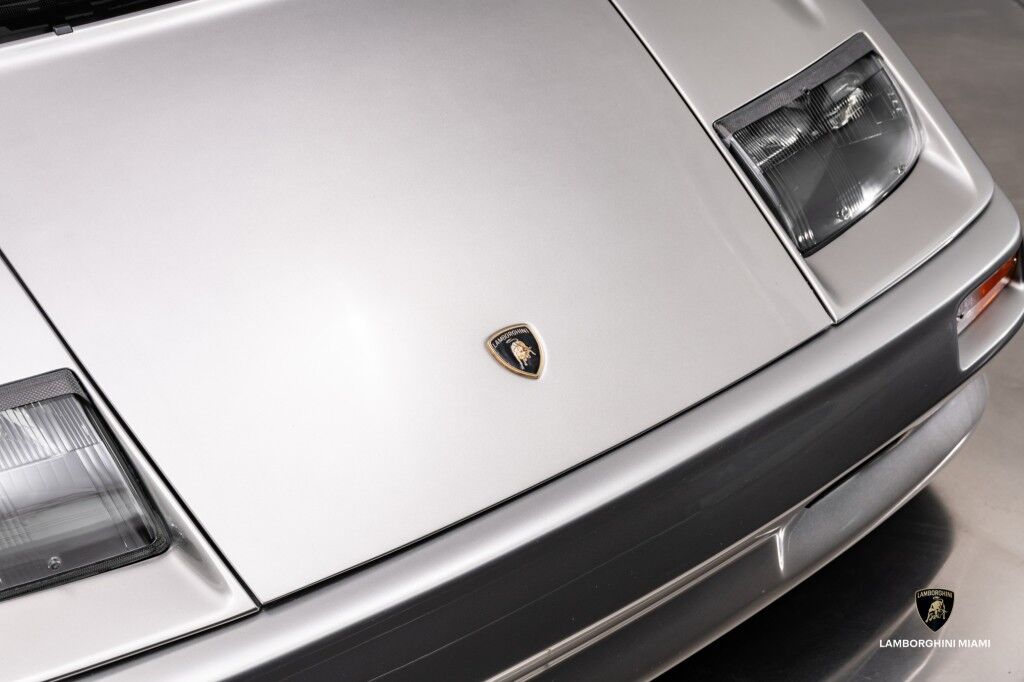 1999 Lamborghini Diablo VT Roadster North Miami Beach FL