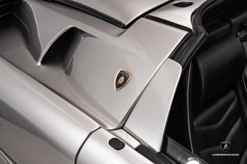 1999 Lamborghini Diablo VT Roadster North Miami Beach FL