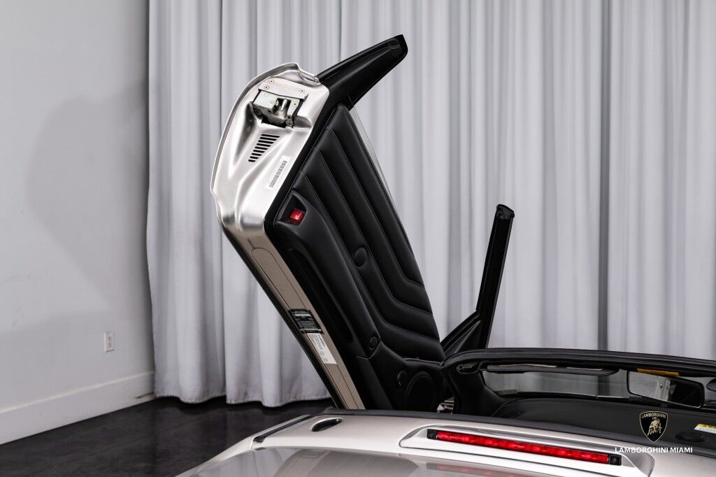 1999 Lamborghini Diablo VT Roadster North Miami Beach FL