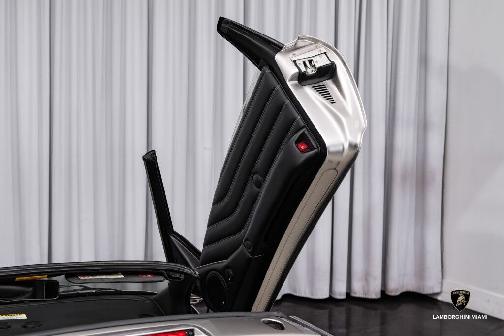 1999 Lamborghini Diablo VT Roadster North Miami Beach FL