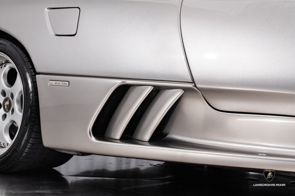 1999 Lamborghini Diablo VT Roadster North Miami Beach FL