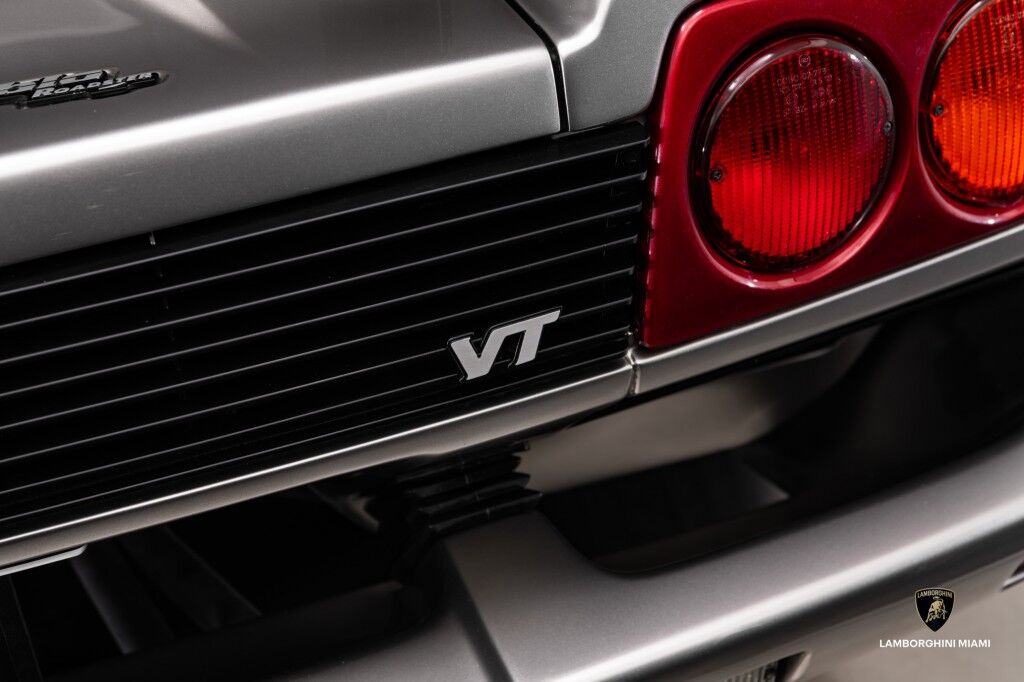 1999 Lamborghini Diablo VT Roadster North Miami Beach FL