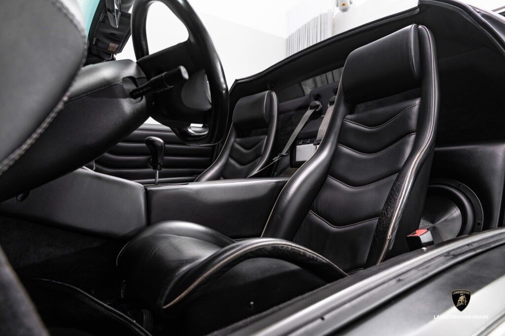 1999 Lamborghini Diablo VT Roadster North Miami Beach FL