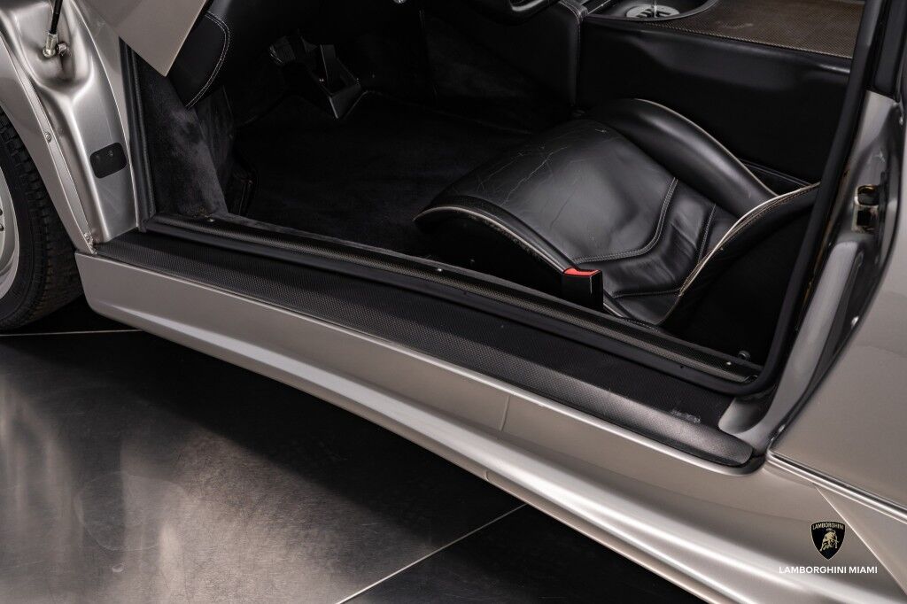 1999 Lamborghini Diablo VT Roadster North Miami Beach FL