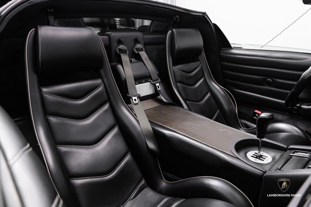 1999 Lamborghini Diablo VT Roadster North Miami Beach FL