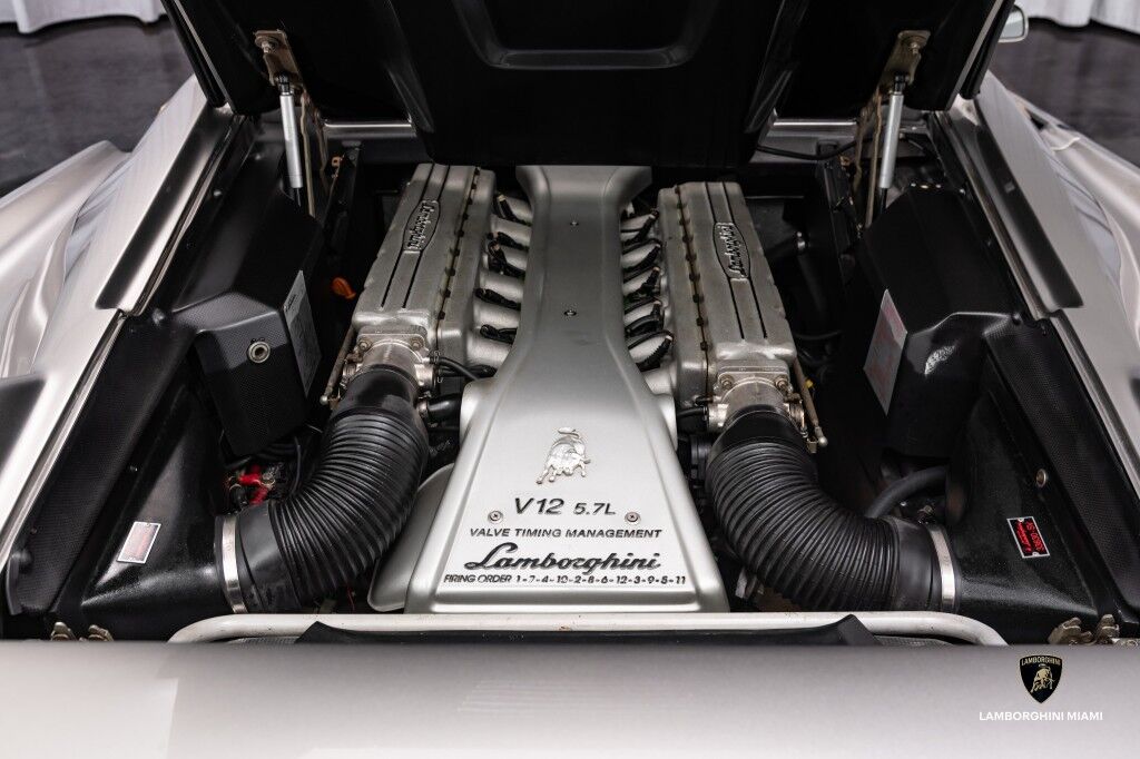 1999 Lamborghini Diablo VT Roadster North Miami Beach FL