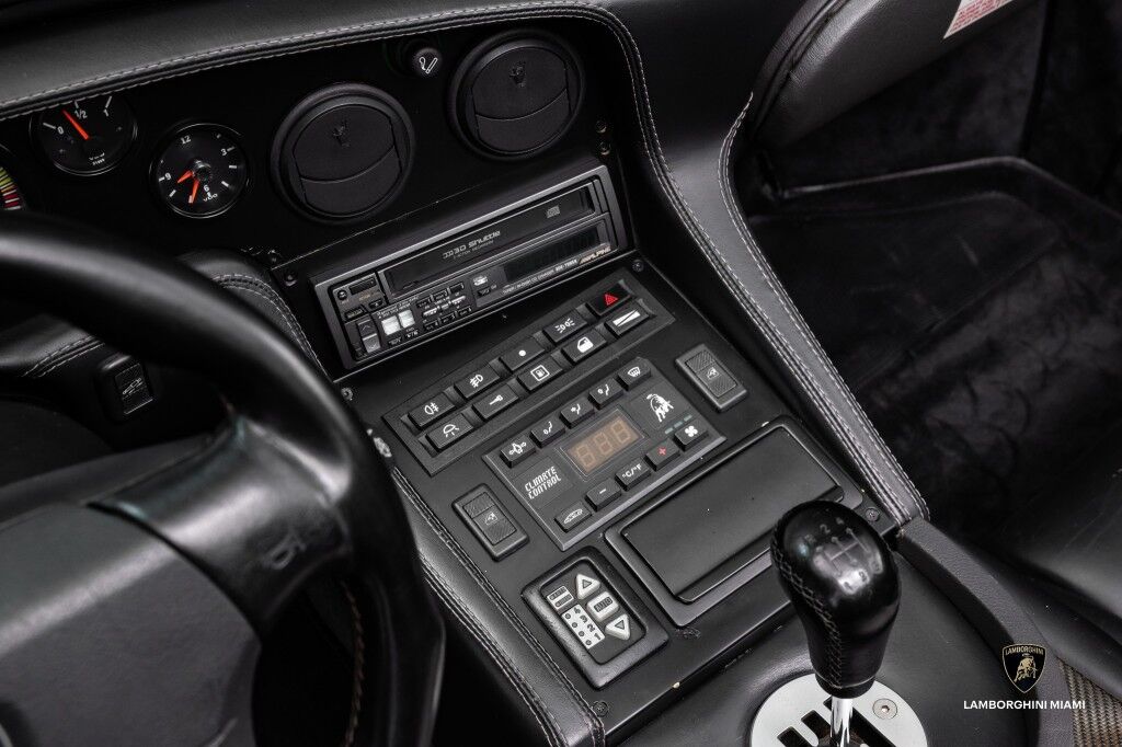 1999 Lamborghini Diablo VT Roadster North Miami Beach FL