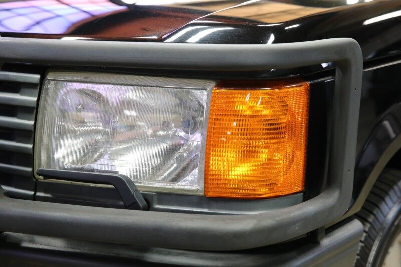 1999 Land Rover Range Rover 4.6 HSE Plainview NY