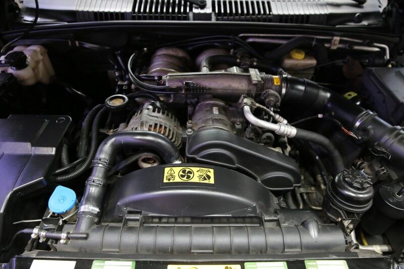 1999 Land Rover Range Rover 4.6 HSE Plainview NY