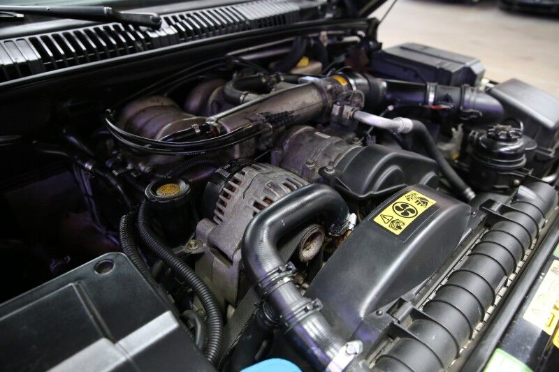 1999 Land Rover Range Rover 4.6 HSE Plainview NY