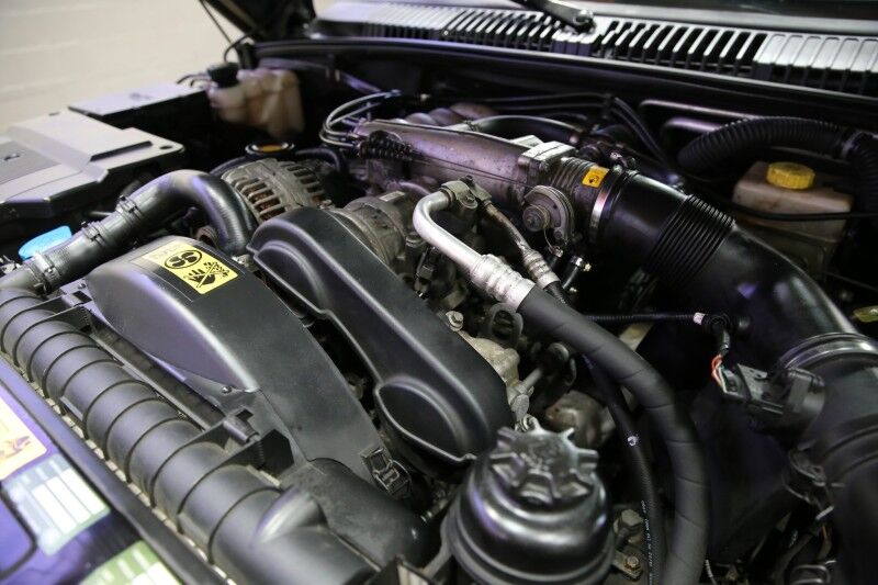 1999 Land Rover Range Rover 4.6 HSE Plainview NY