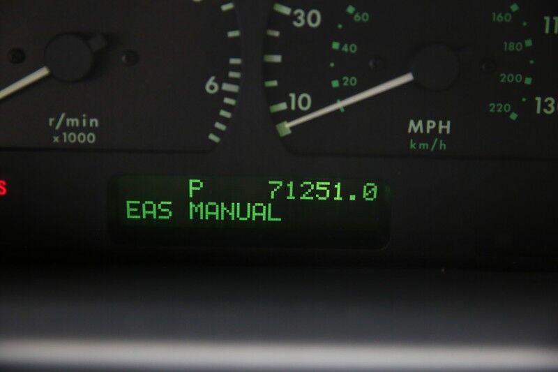 1999 Land Rover Range Rover 4.6 HSE Plainview NY