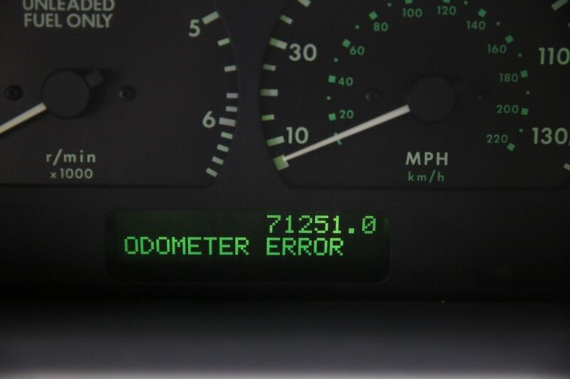 1999 Land Rover Range Rover 4.6 HSE Plainview NY