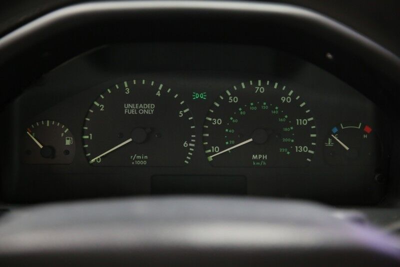 1999 Land Rover Range Rover 4.6 HSE Plainview NY