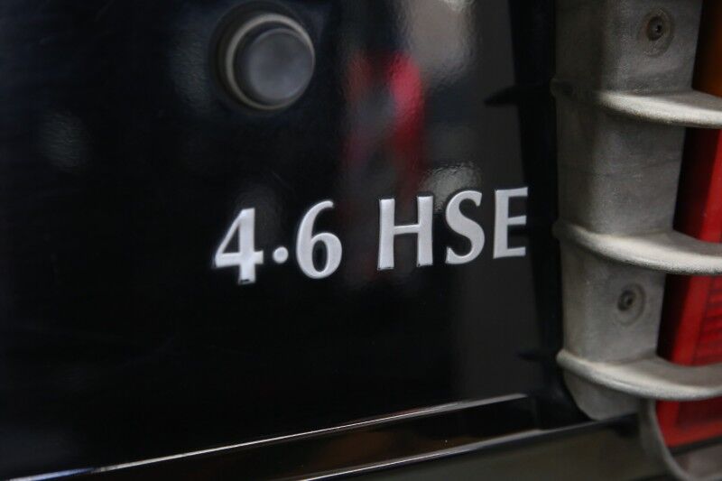 1999 Land Rover Range Rover 4.6 HSE Plainview NY