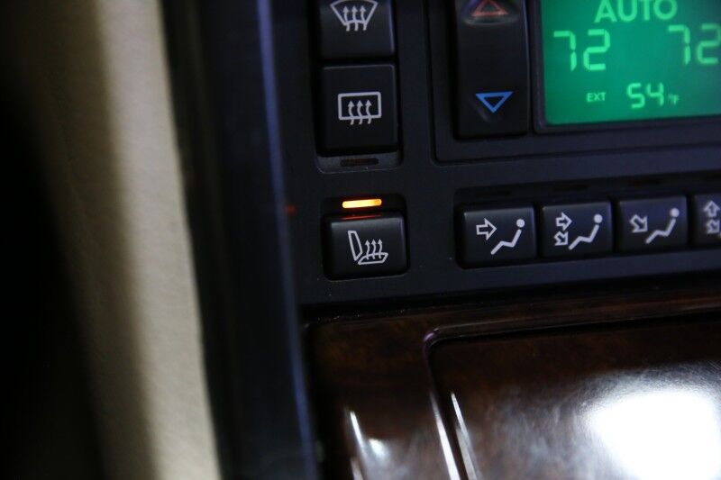 1999 Land Rover Range Rover 4.6 HSE Plainview NY