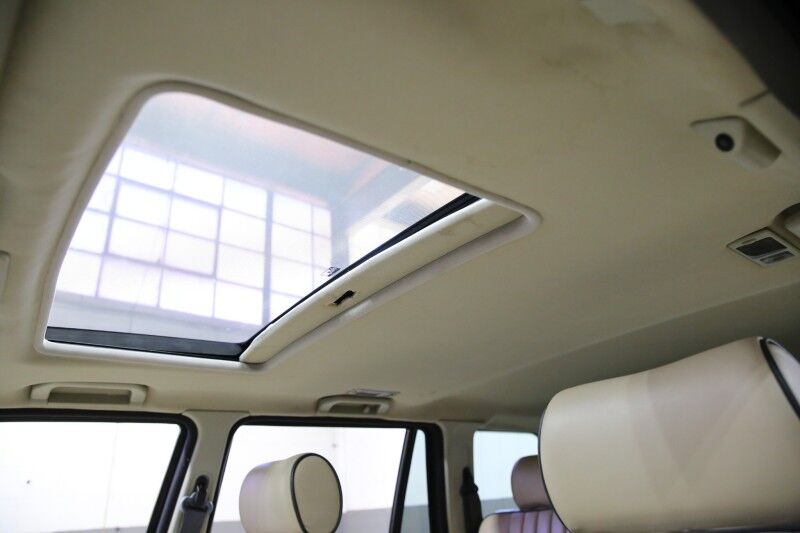 1999 Land Rover Range Rover 4.6 HSE Plainview NY