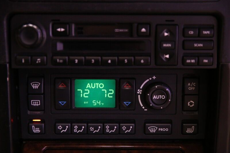 1999 Land Rover Range Rover 4.6 HSE Plainview NY