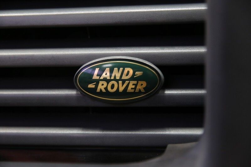 1999 Land Rover Range Rover 4.6 HSE Plainview NY