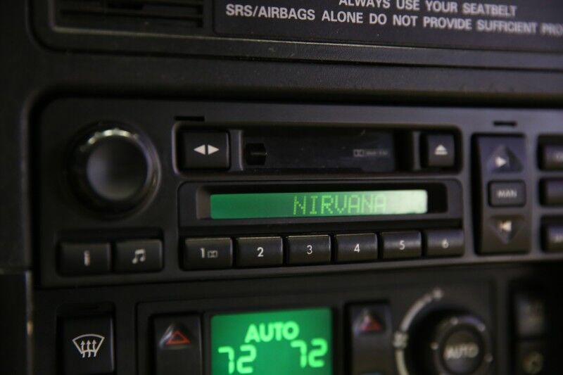 1999 Land Rover Range Rover 4.6 HSE Plainview NY