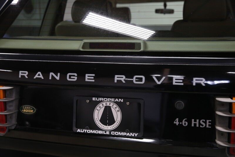 1999 Land Rover Range Rover 4.6 HSE Plainview NY