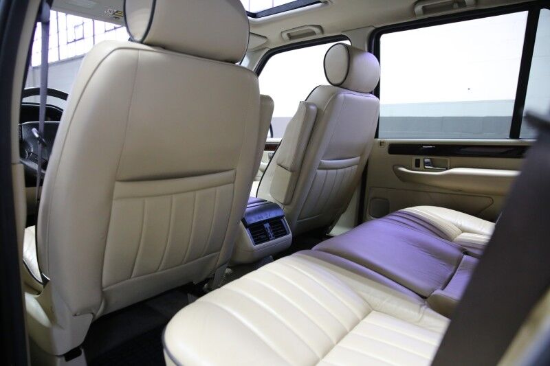 1999 Land Rover Range Rover 4.6 HSE Plainview NY