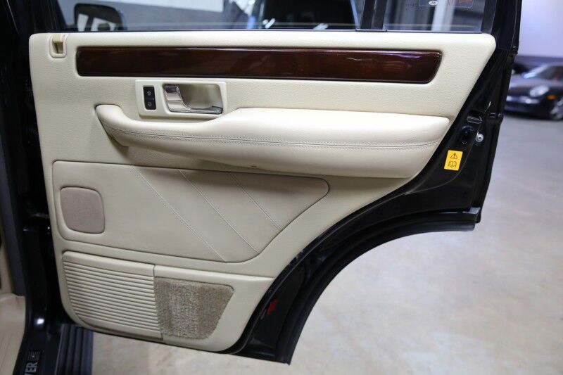 1999 Land Rover Range Rover 4.6 HSE Plainview NY