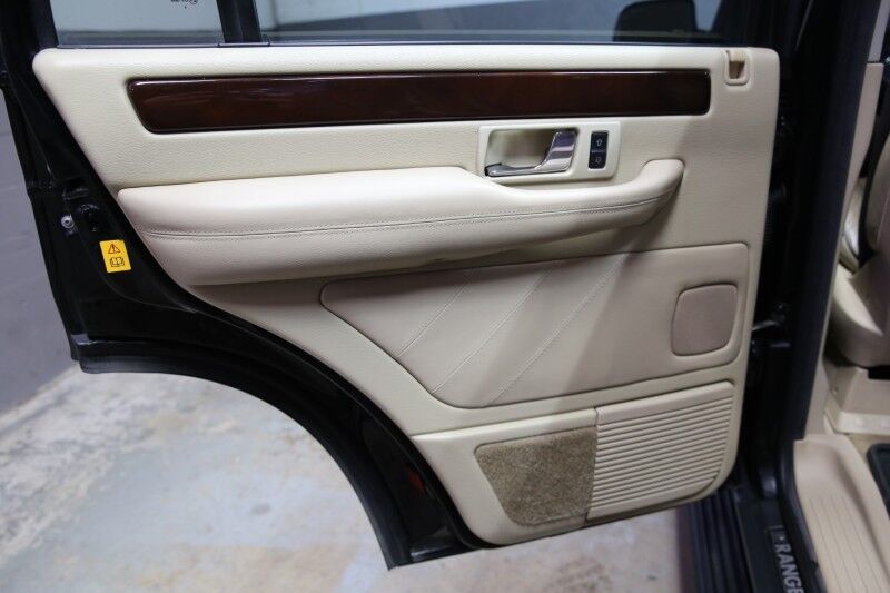 1999 Land Rover Range Rover 4.6 HSE Plainview NY