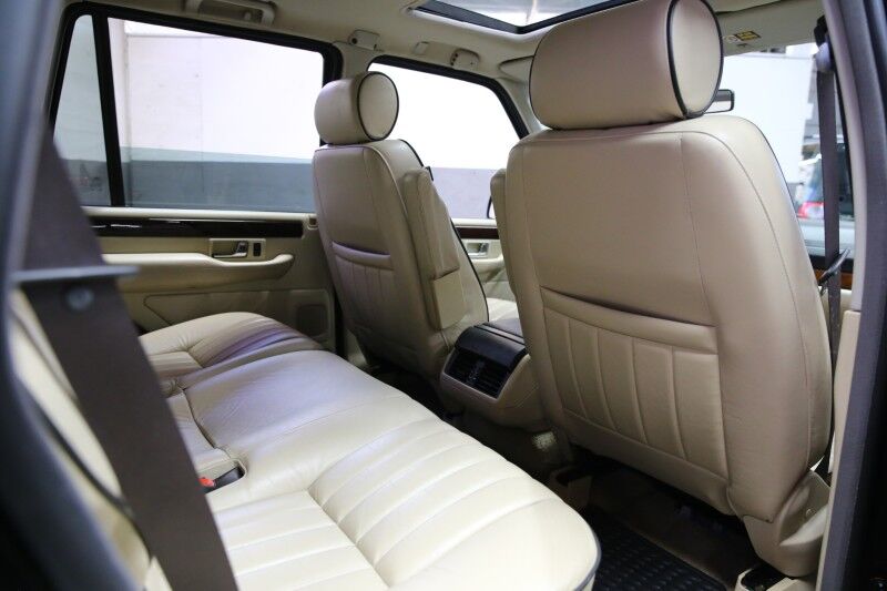 1999 Land Rover Range Rover 4.6 HSE Plainview NY