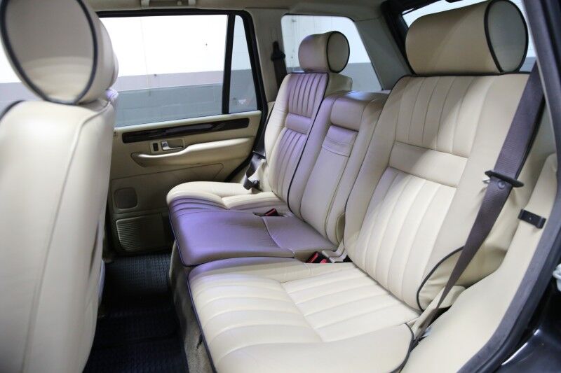 1999 Land Rover Range Rover 4.6 HSE Plainview NY
