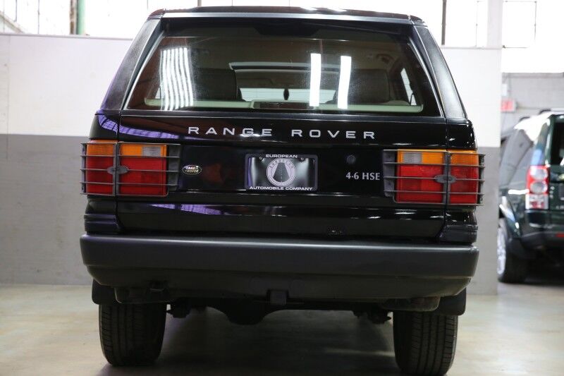 1999 Land Rover Range Rover 4.6 HSE Plainview NY