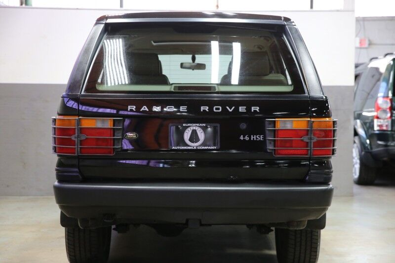1999 Land Rover Range Rover 4.6 HSE Plainview NY