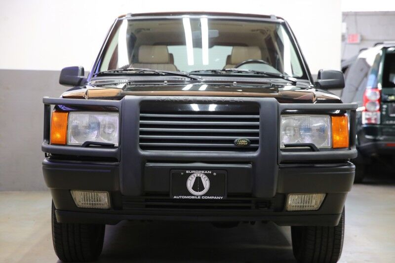 1999 Land Rover Range Rover 4.6 HSE Plainview NY
