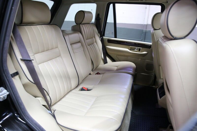 1999 Land Rover Range Rover 4.6 HSE Plainview NY
