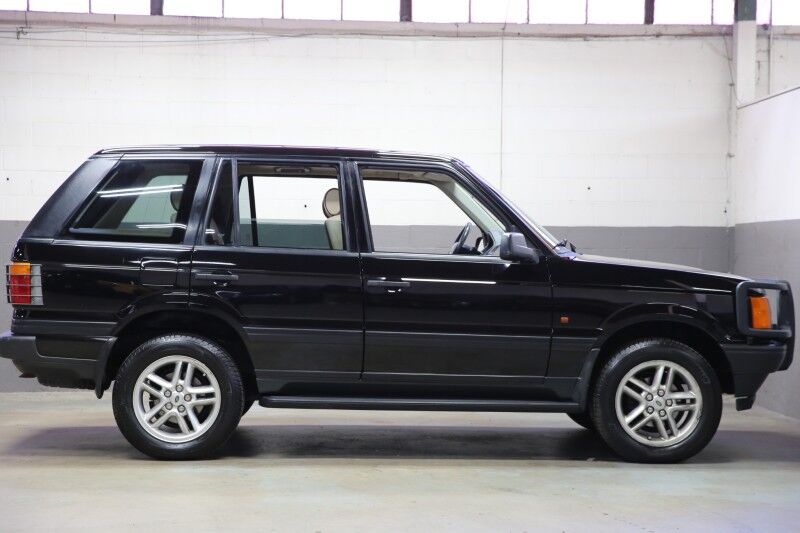 1999 Land Rover Range Rover 4.6 HSE Plainview NY
