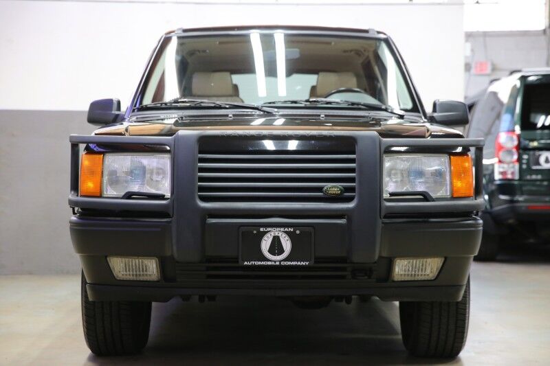 1999 Land Rover Range Rover 4.6 HSE