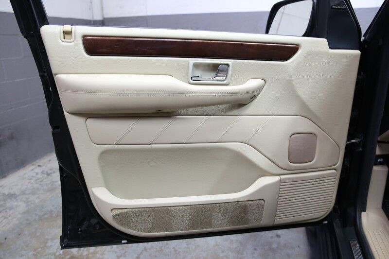 1999 Land Rover Range Rover 4.6 HSE Plainview NY