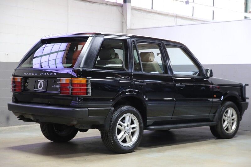 1999 Land Rover Range Rover 4.6 HSE Plainview NY