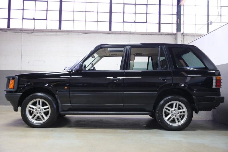 1999 Land Rover Range Rover 4.6 HSE Plainview NY