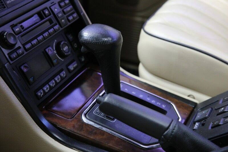 1999 Land Rover Range Rover 4.6 HSE Plainview NY