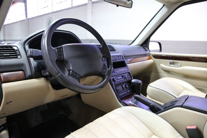 1999 Land Rover Range Rover 4.6 HSE Plainview NY