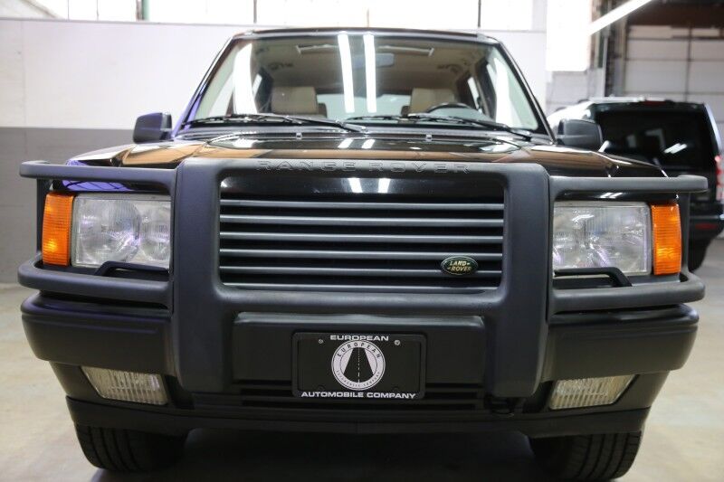 1999 Land Rover Range Rover 4.6 HSE Plainview NY